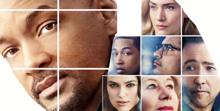 Beleza Oculta ganha  trailer dublado. Confira