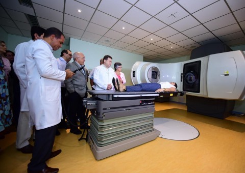 FPS fechar o ano com mais de R$ 53 milhões aplicados