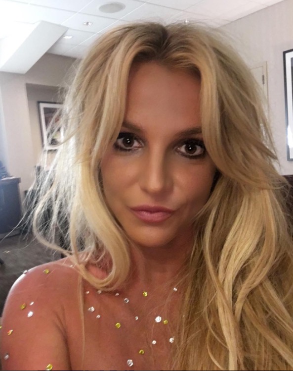 Hackers invadem perfil da Sony e anunciam falsa morte de Britney Spears