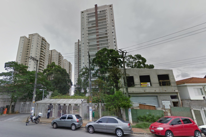 Criança de 6 anos morre após cair de prédio na zona sul, diz Bombeiros