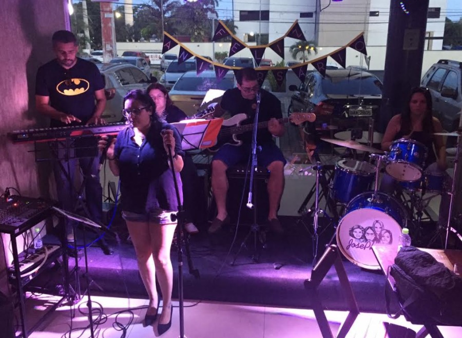 Réveillon da Imperial Pub terá atrações de primeira