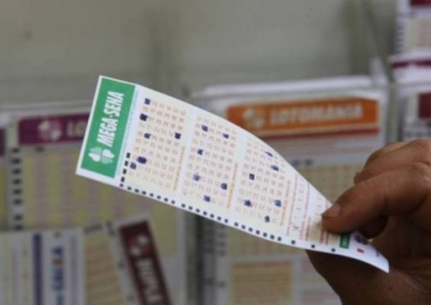  Prêmio da Mega Sena da Virada aumenta para R$ 225 milhões