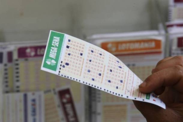  Prêmio da Mega Sena da Virada aumenta para R$ 225 milhões