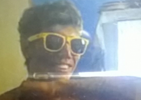 Jovem desaparece após sair de casa para jogar bola em Manaus