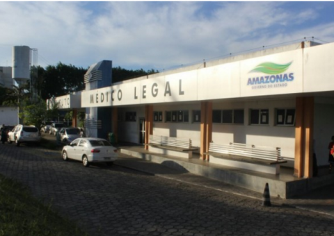 Criança morre após fazer ritual de seita em Manaus