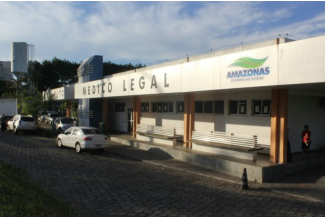 Criança morre após fazer ritual de seita em Manaus