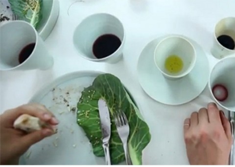 Que macabro! Artista faz peças de cerâmica usando algo inusitado