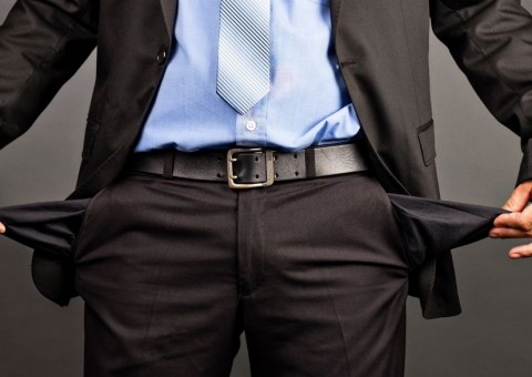 10 dicas para sair das dívidas acumuladas em 2016