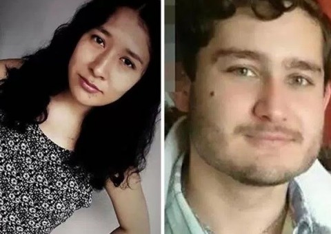 Namoro começa no Tinder e acaba em morte 