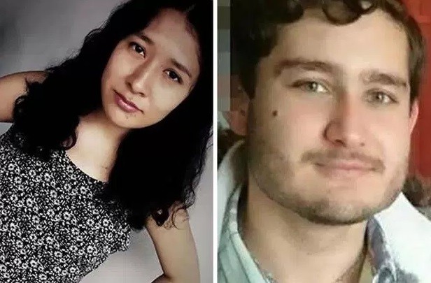 Namoro começa no Tinder e acaba em morte 