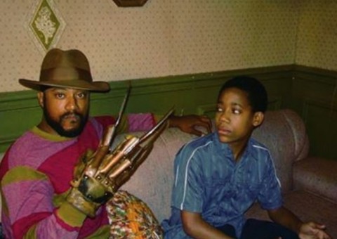 Ricky Harris, ator de “Todo Mundo Odeia o Chris”, morre aos 54 anos