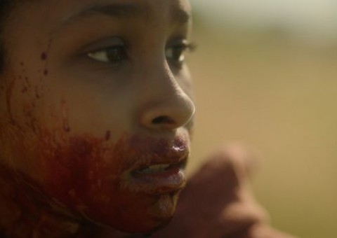 Suspense 'A Menina que Tinha Dons’ ganha trailer com zumbis