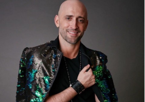 Paulo Gusttavo diz que não pisa no programa de Ana Maria Braga