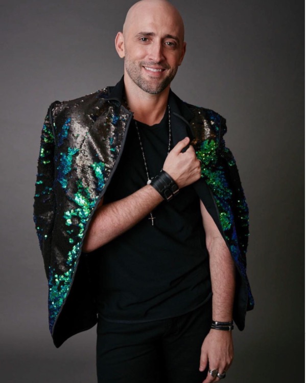 Paulo Gusttavo diz que não pisa no programa de Ana Maria Braga