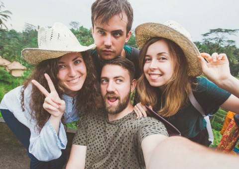 Palestra gratuita fala sobre os amigos amparadores 