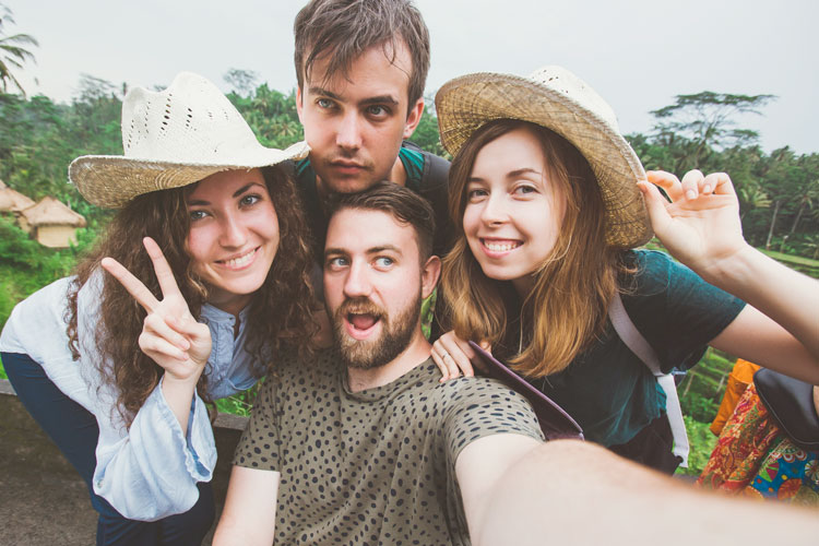 Palestra gratuita fala sobre os amigos amparadores 