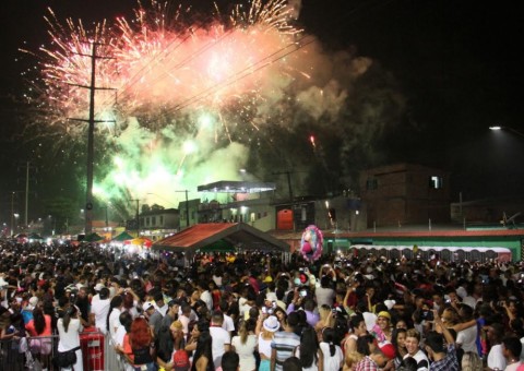 Réveillon em Manaus tem shows de 27 artistas em três zonas da cidade