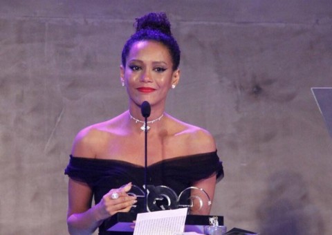 Apresentadoras são demitidas após briga nos bastidores e Taís Araújo é contratada