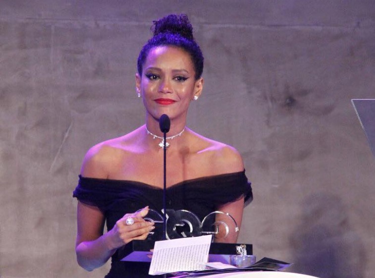 Apresentadoras são demitidas após briga nos bastidores e Taís Araújo é contratada