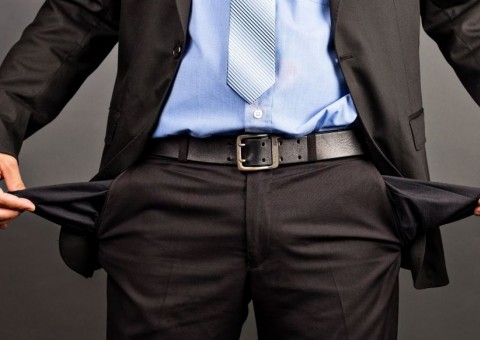  10 dicas para acabar com as dívidas acumuladas em 2016