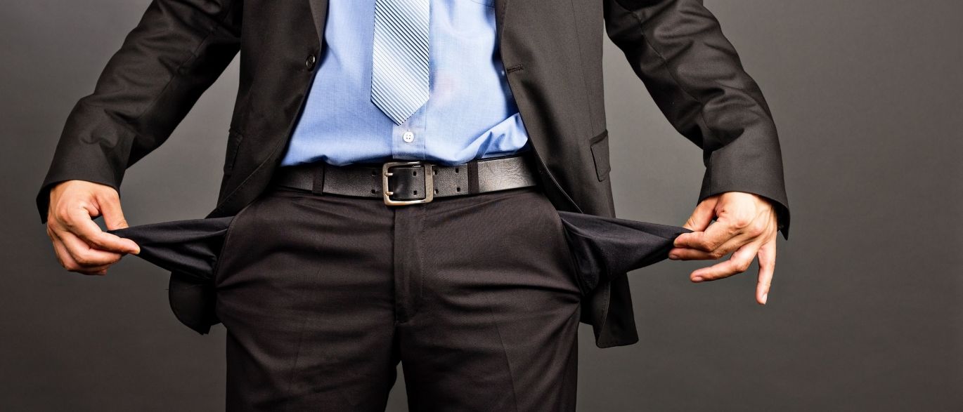  10 dicas para acabar com as dívidas acumuladas em 2016