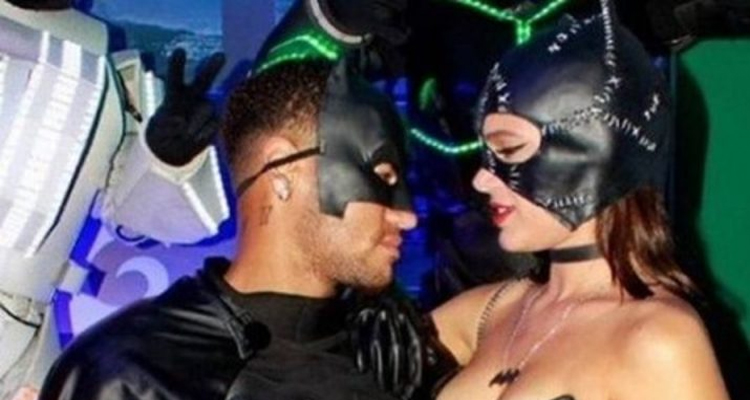 Prima de Neymar insinua traição e fãs de Bruna Marquezine detonam