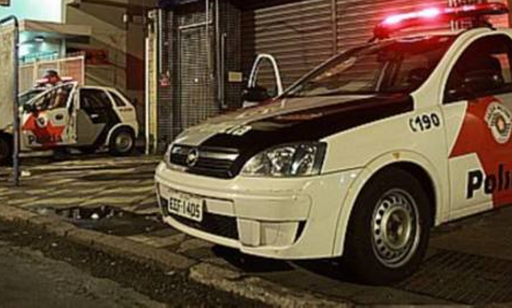 Casal morre misteriosamente em Motel e polícia desconfia