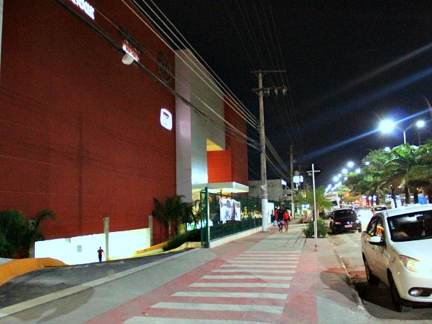 Adolescentes são apreendidas após furtarem mais de R$700 em itens de loja em Manaus 