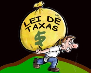 Lei de Taxas penaliza os mais pobres