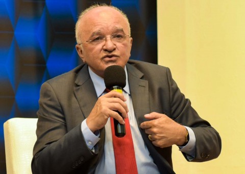 “2017 será um ano de obras e geração de renda”, afirma Governador José Melo