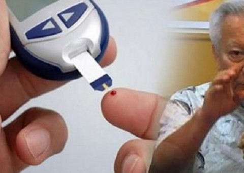 Médico ensina como curar a diabetes em poucos dias