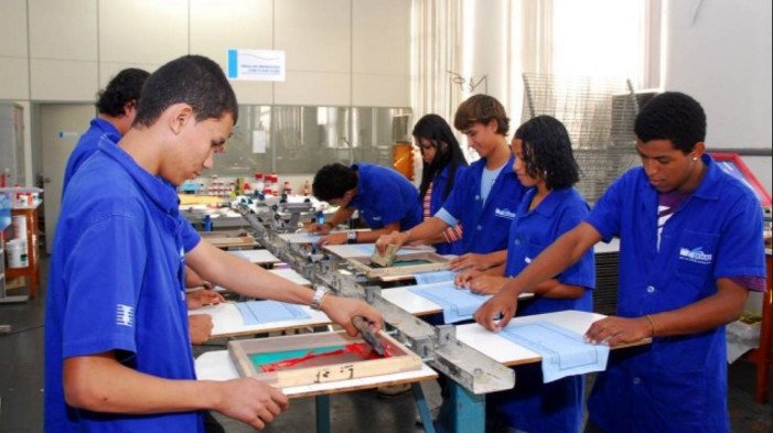 Pronatec prevê 82 mil vagas para cursos técnicos no próximo ano
