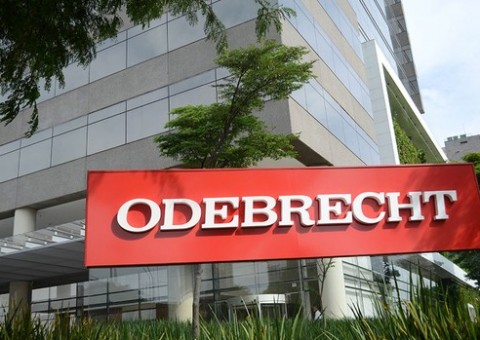  Odebrecht está proibida de obter contratos públicos com o Panamá 