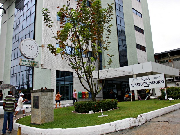 HUGV define nova data para atender a população