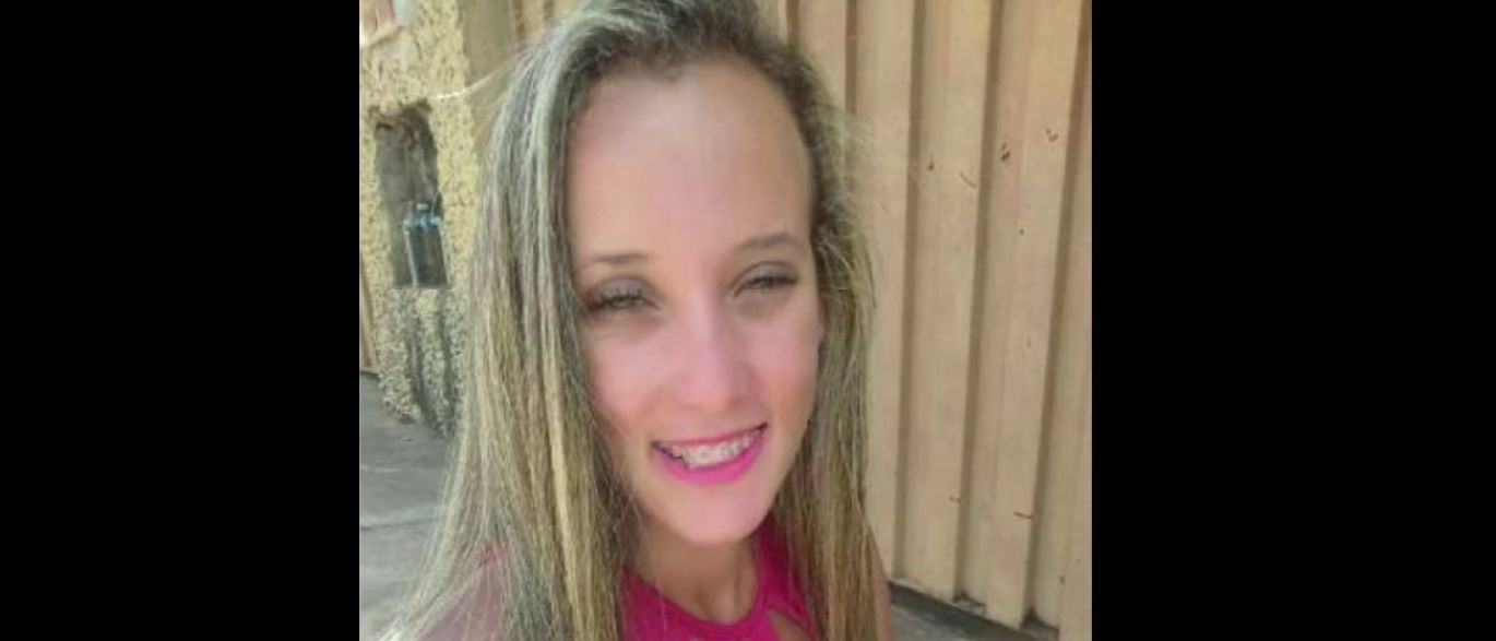 Durante enterro da namorada, adolescente é baleado