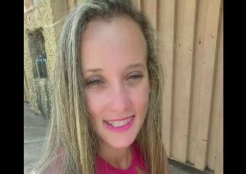 Durante enterro da namorada, adolescente é baleado