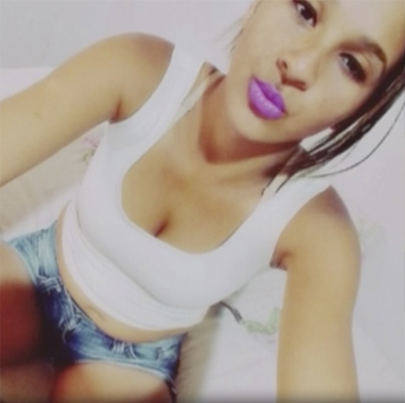 Adolescente morre após levar 'gravata' de namorado de 73 anos