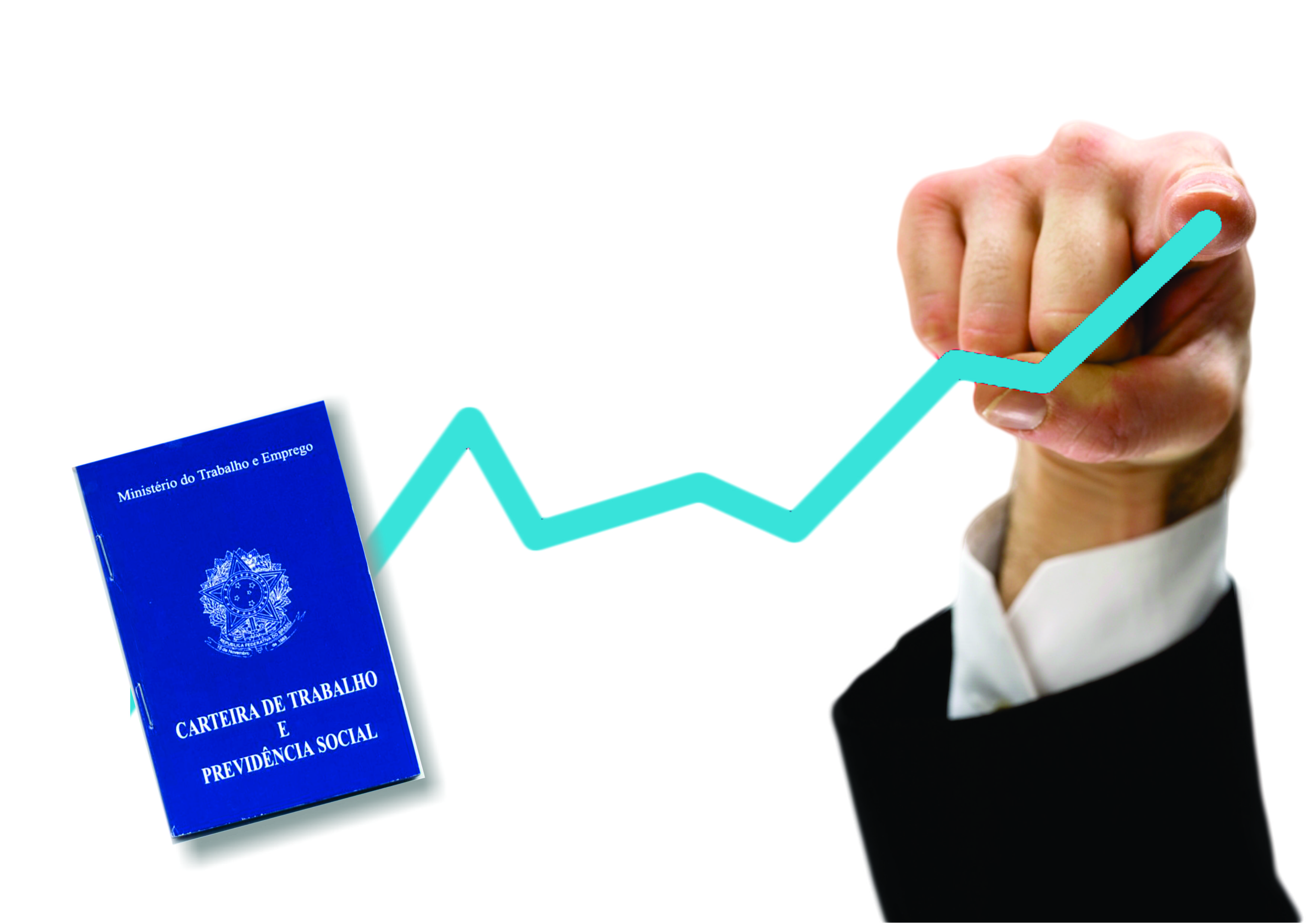 Pesquisa diz que Norte terá melhor resultado de emprego em 2017