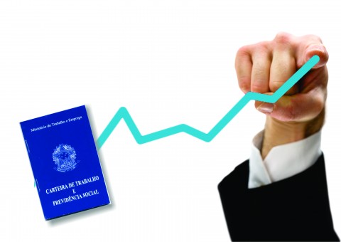 Pesquisa diz que Norte terá melhor resultado de emprego em 2017