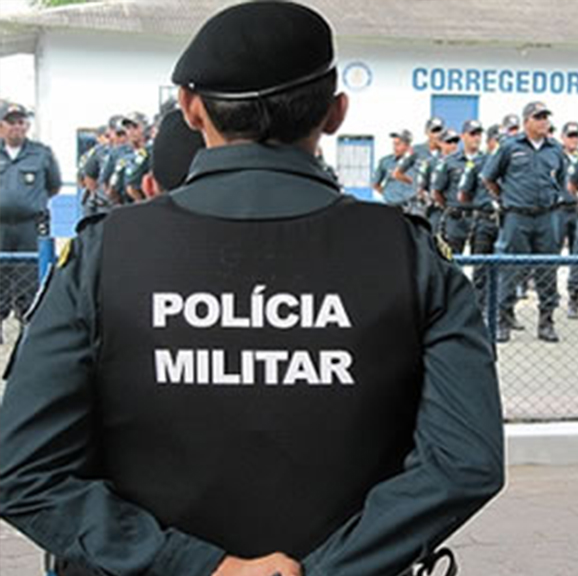 Policial é baleado e morre após ser confundido com assaltante 