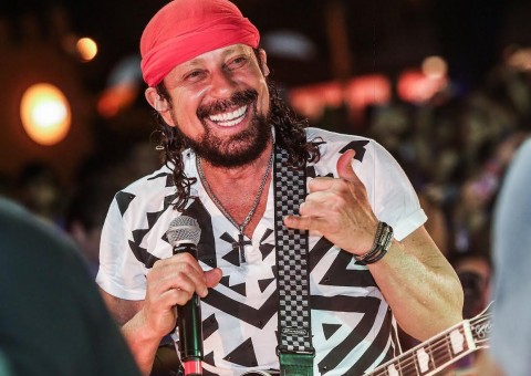 Baile do Hawaii apresenta programação para 2017