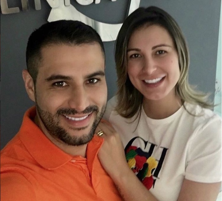 Andressa Urach pode voltar a participar de reality show