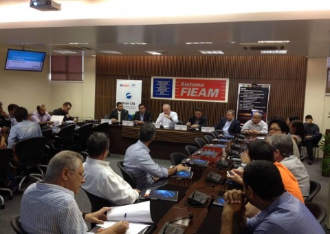 Mais de 500 empresários do Amazonas se capacitaram em Mercado Internacional