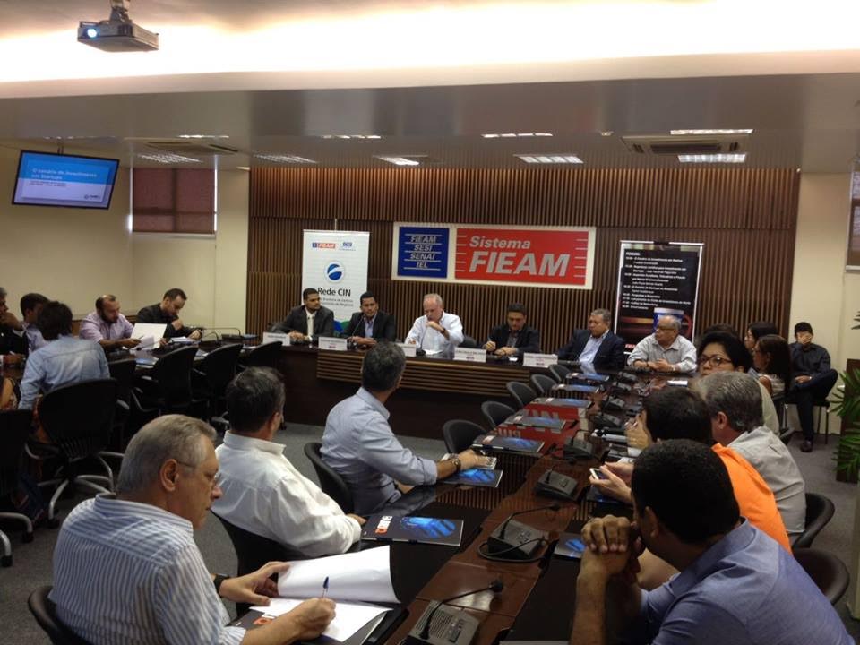 Mais de 500 empresários do Amazonas se capacitaram em Mercado Internacional