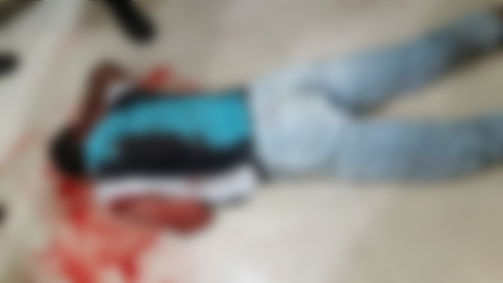 Ladrões invadem DB da Ponta Negra e um é baleado