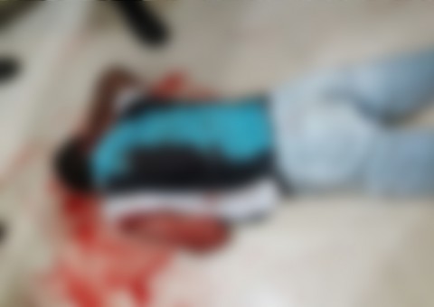 Ladrões invadem DB da Ponta Negra e um é baleado