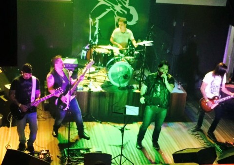 Rock hits do Porão agita as últimas noites de 2016 em Manaus