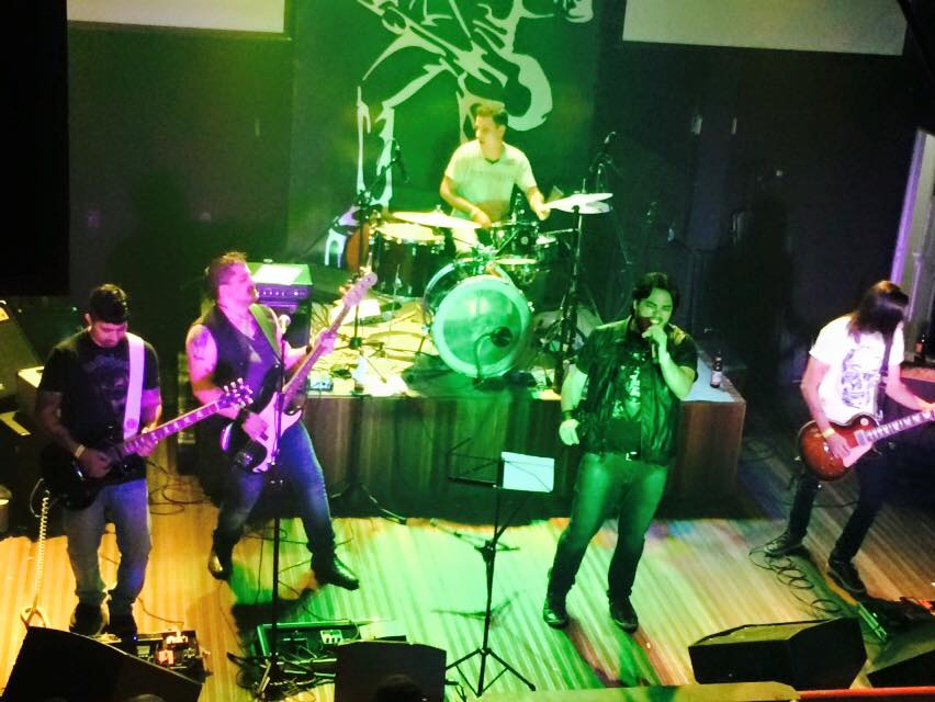 Rock hits do Porão agita as últimas noites de 2016 em Manaus