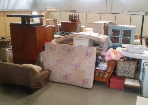 Sumaúma arrecada doações para vítimas das chuvas em Manaus 