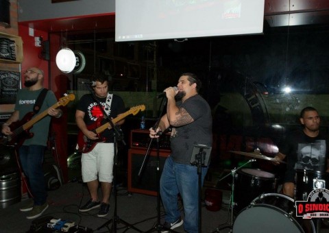 ‘O Sindicato’ terá programação especial no último fim de semana de 2016